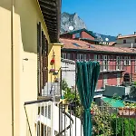 Lejlighed Casa Amata