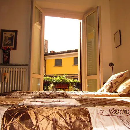 Apartmán Casa Amata