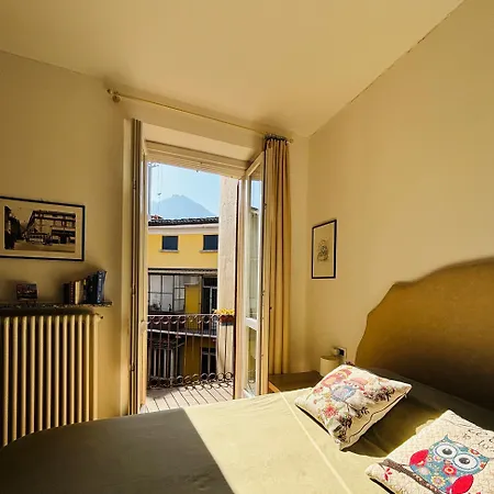 Casa Amata Apartmán