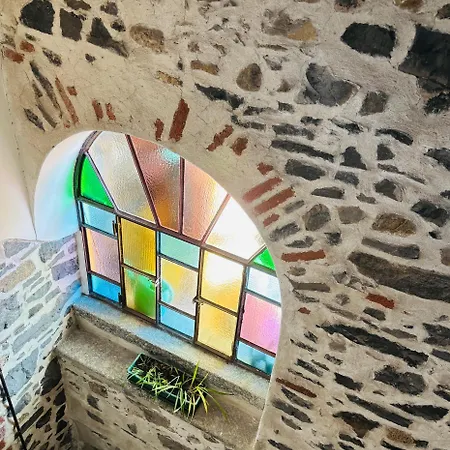 Casa Amata דירה לקו