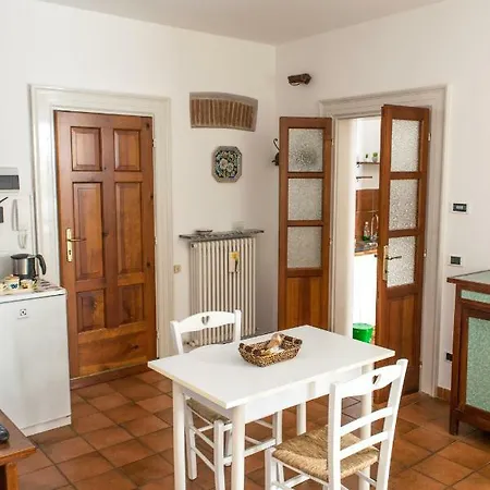 Apartmán Casa Amata *