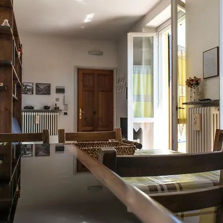 Casa Amata Apartmán Lecco