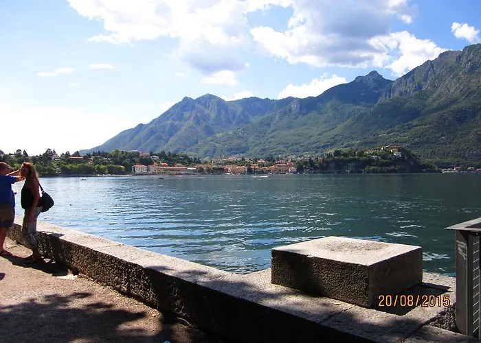 Apartamento Casa Amata *