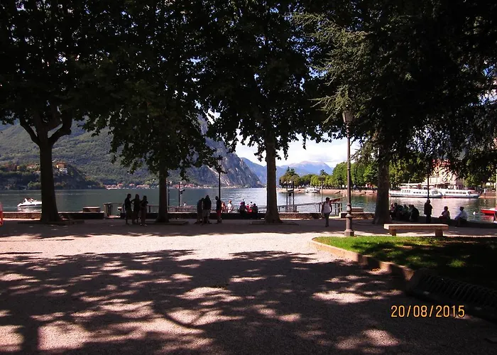 Casa Amata Apartamento Lecco