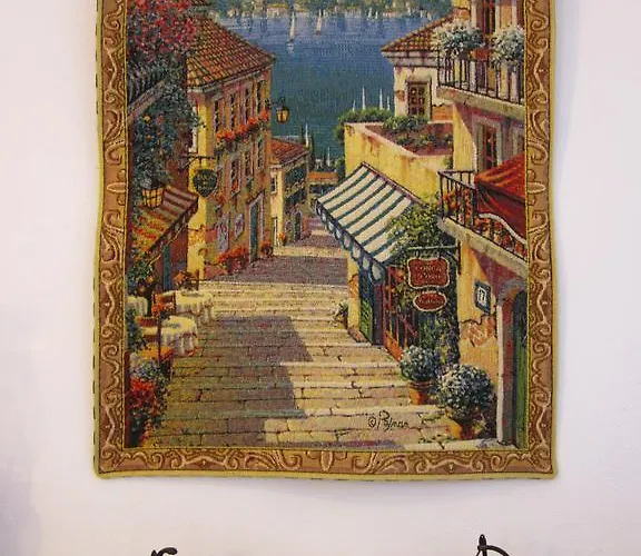 Apartamento Casa Amata *