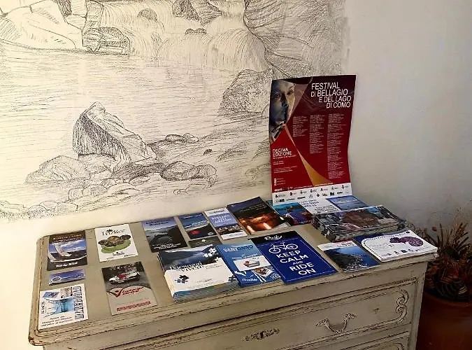 Apartamento Casa Amata Lecco