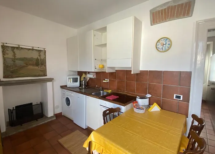 Casa Amata Apartamento