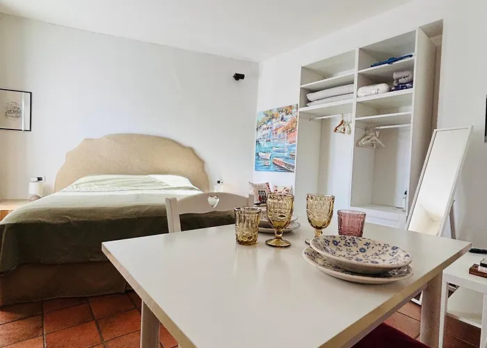 דירה Casa Amata *