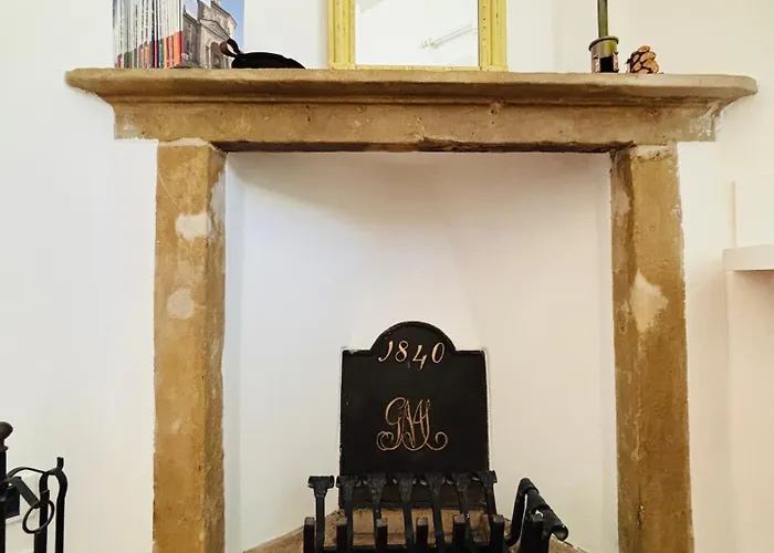 Casa Amata דירה לקו