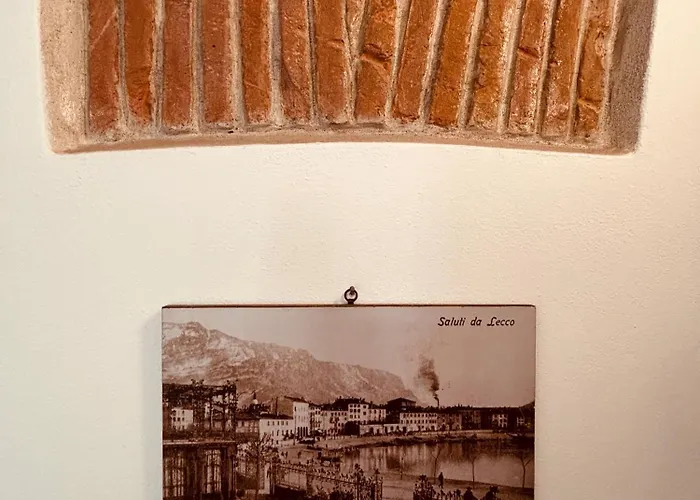 Casa Amata דירה *