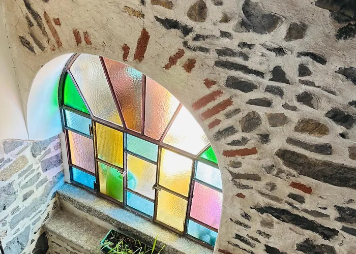 Casa Amata דירה לקו