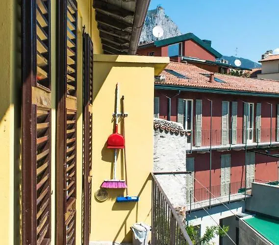 Apartamento Casa Amata Lecco
