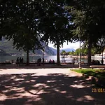 Casa Amata Lägenhet Lecco