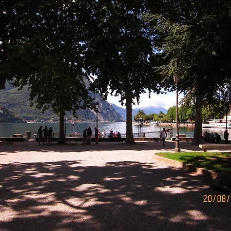 Casa Amata Apartamento Lecco