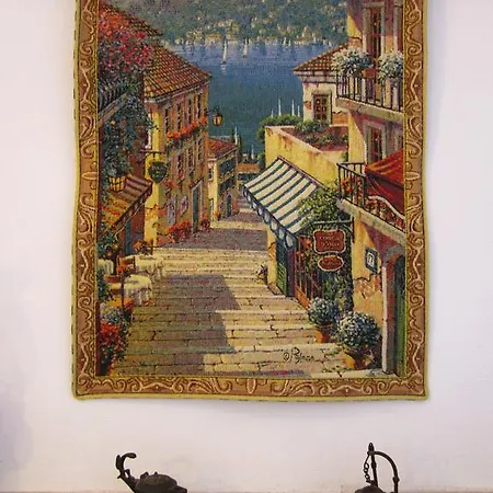 Apartamento Casa Amata *