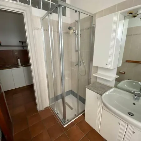 Apartamento Casa Amata