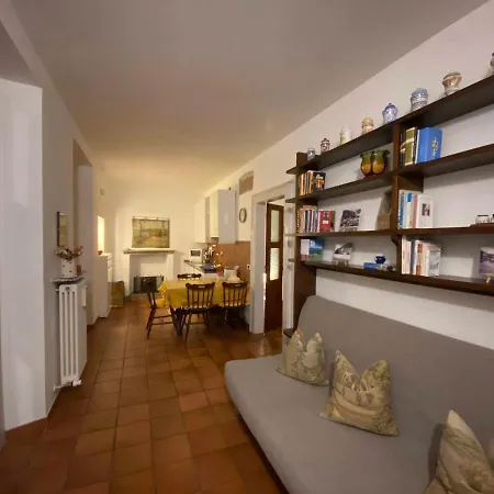 Apartmán Casa Amata *