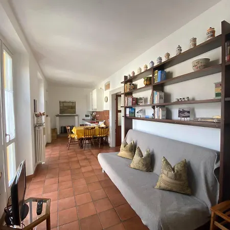 Casa Amata Apartment