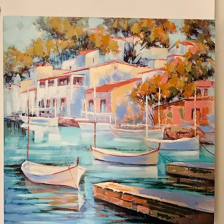 Apartamento Casa Amata Lecco