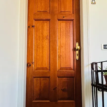 Apartmán Casa Amata