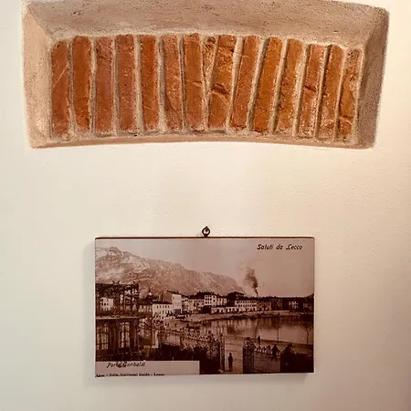 Casa Amata Appartamento *