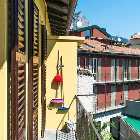 Apartamento Casa Amata Lecco