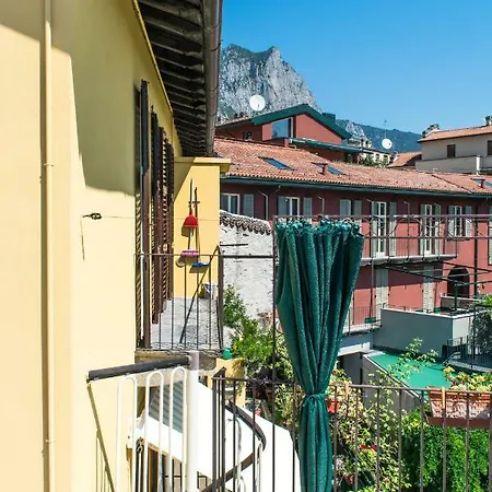 Apartment Casa Amata
