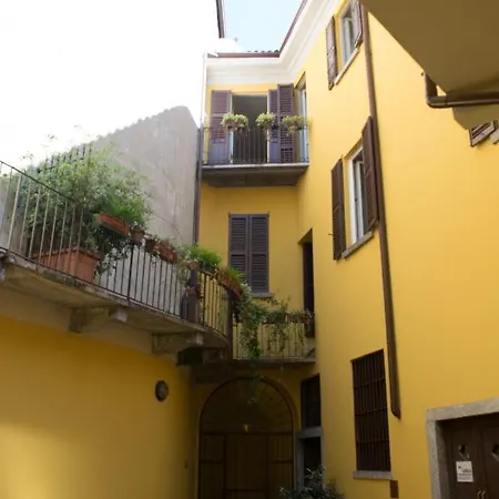 Casa Amata Appartamento