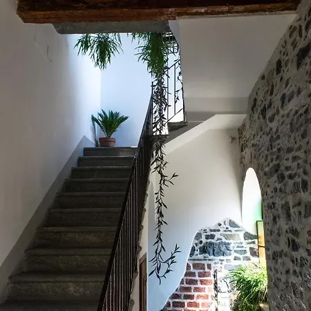 Casa Amata * ليكو
