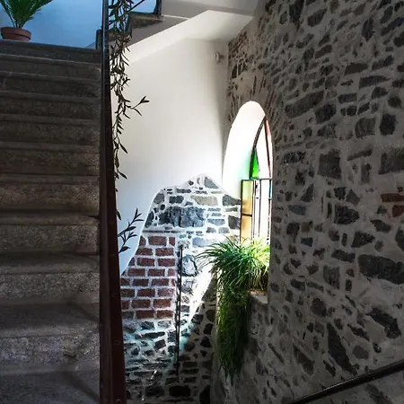 Apartment Casa Amata