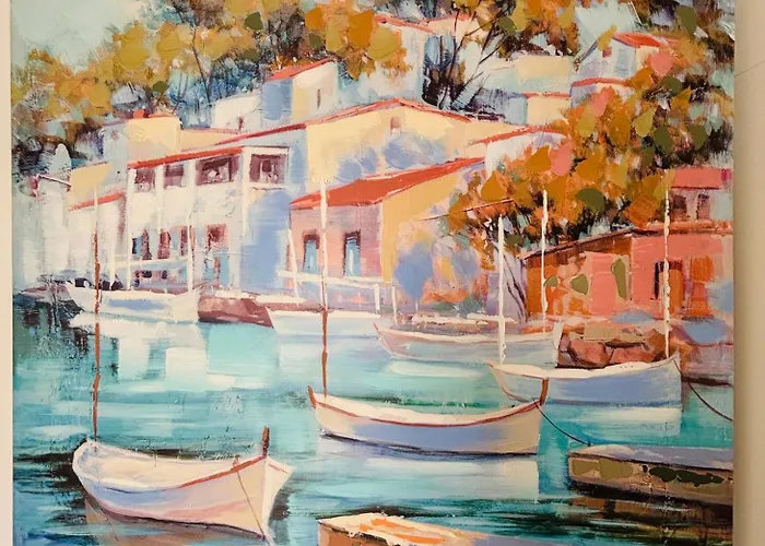 Lägenhet Casa Amata Lecco