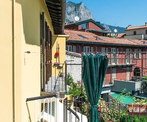 Lägenhet Casa Amata