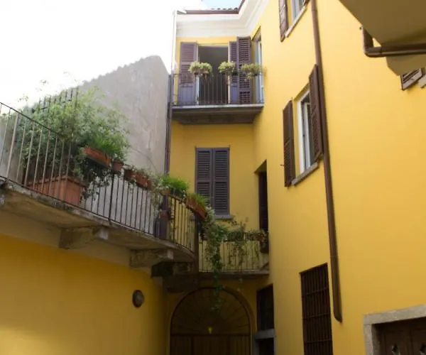 Casa Amata Lägenhet