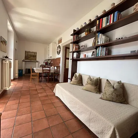 Casa Amata Apartmán