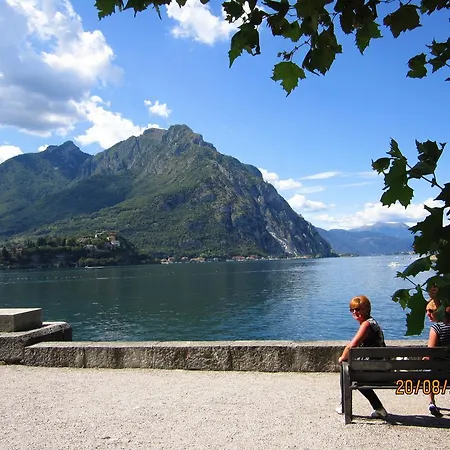 Casa Amata 公寓 莱科