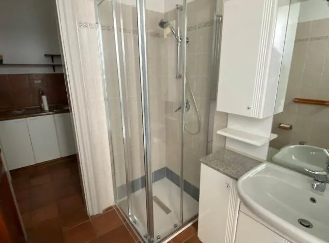 Apartamento Casa Amata