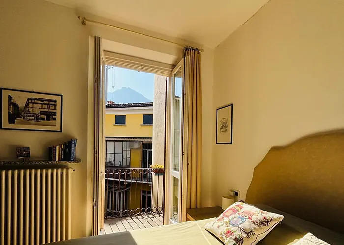 Casa Amata Apartamento