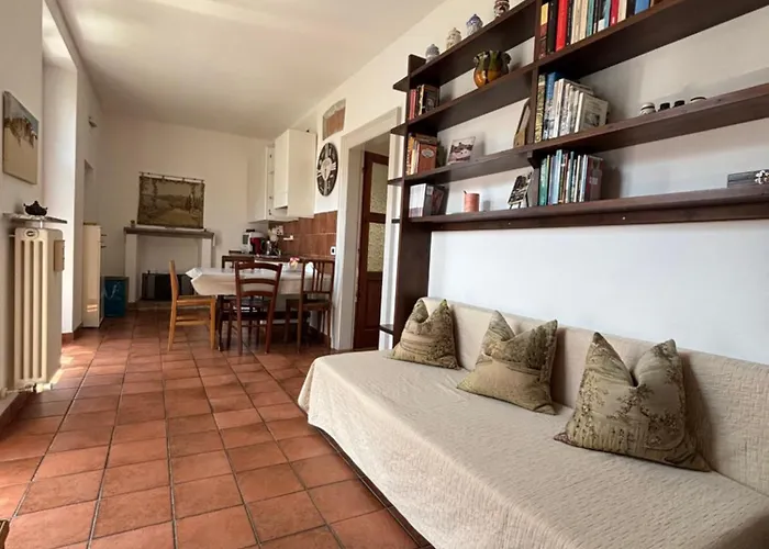 Casa Amata Apartamento