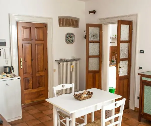 Apartamento Casa Amata *