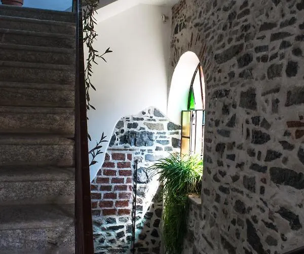 Apartamento Casa Amata